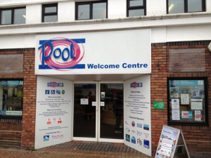 Poole Welcome Centre